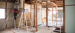 Entreprise de rénovation de la maison et de rénovation d’appartement à La Celle-Conde